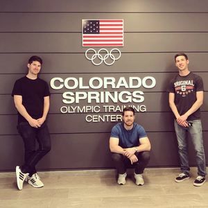 Meet your Posher, Sam